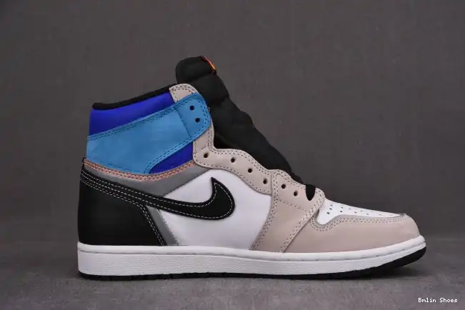 Bmlin Shoes 1 OG High Jordan Prototype DC6515-100 0531